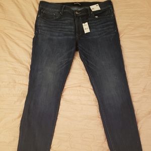 Express Legging Mid Rise Size 14R